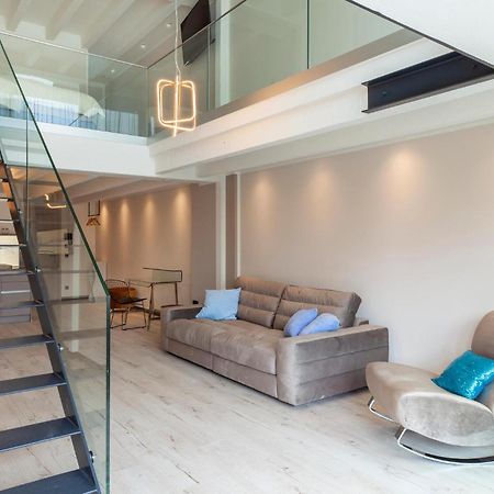 Prora Solitaire Avida Loft 7 Binz Exterior foto
