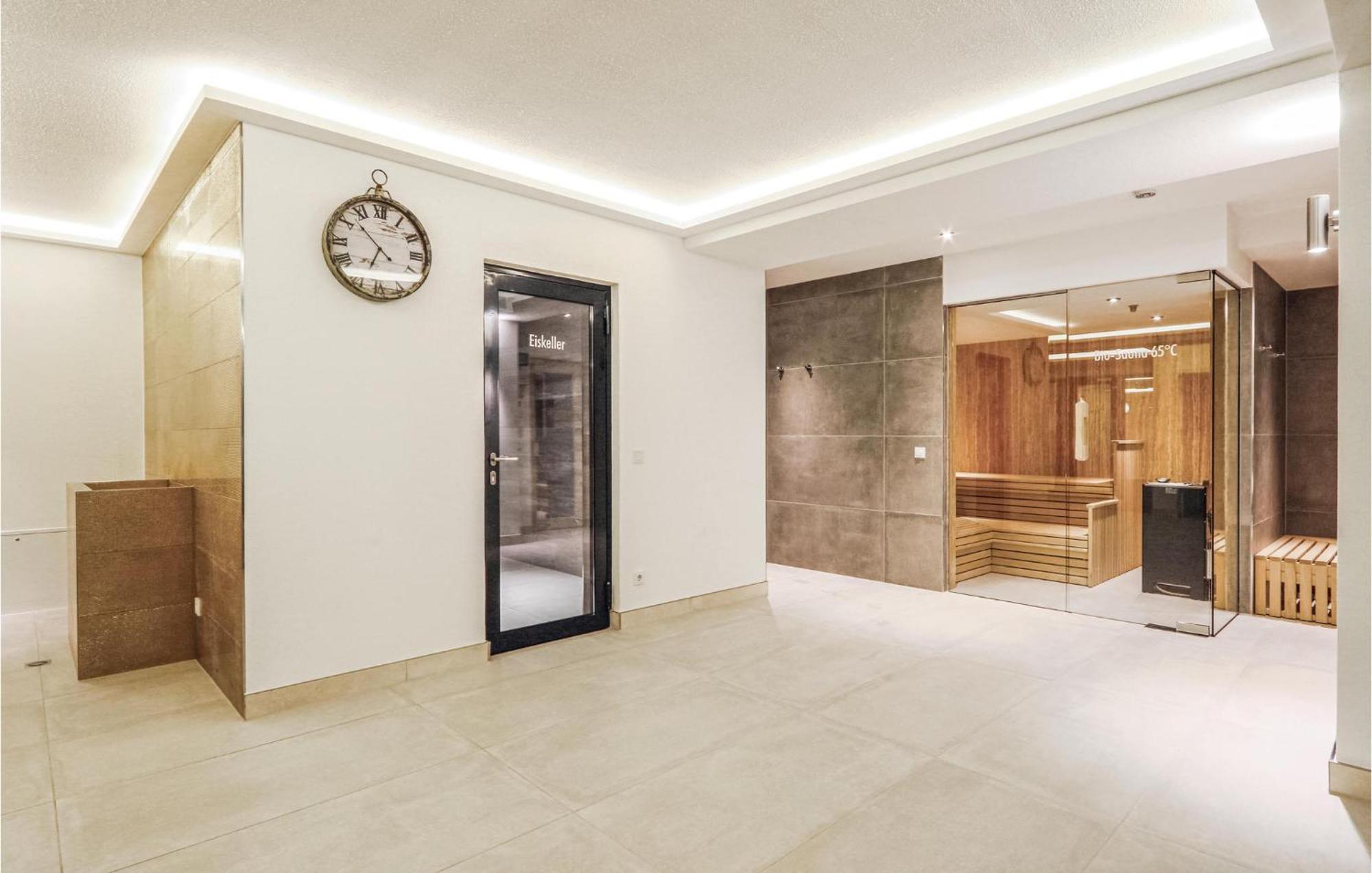 Prora Solitaire Avida Loft 7 Binz Exterior foto