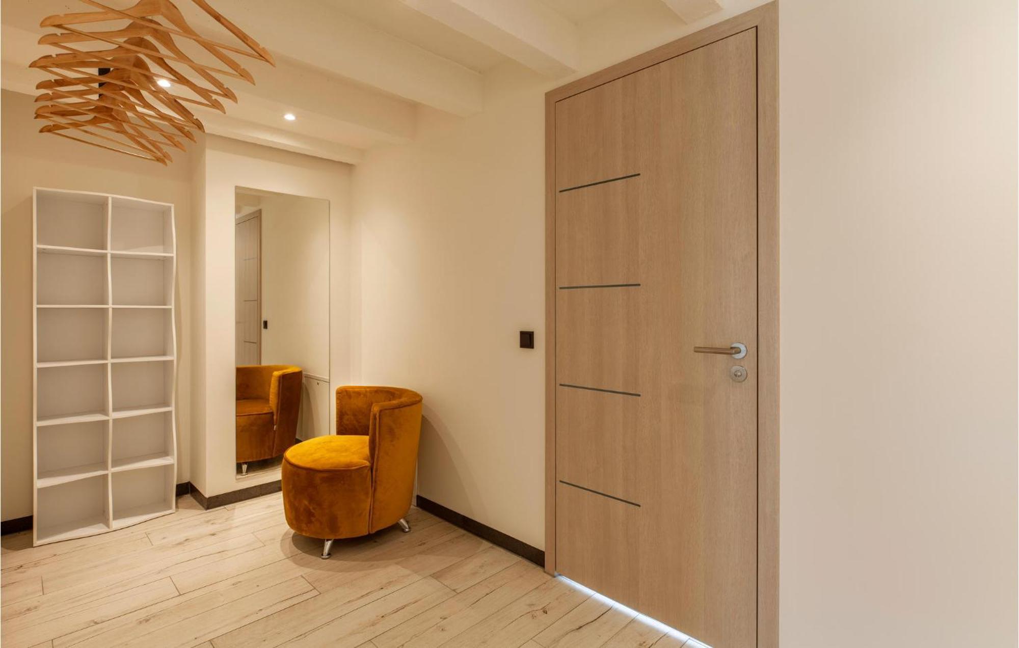 Prora Solitaire Avida Loft 7 Binz Exterior foto