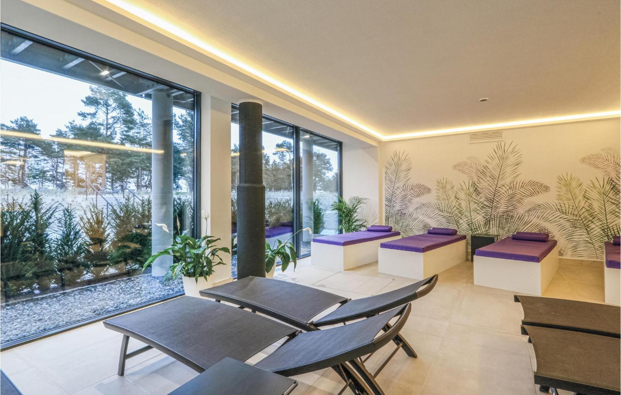 Prora Solitaire Avida Loft 7 Binz Exterior foto